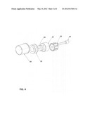 Handheld, Portable Drum Sander diagram and image