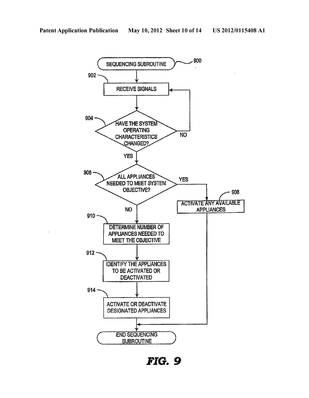 Fan Assemblies, Mechanical Draft systems and Methods - diagram, schematic, and image 11