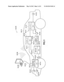  Vehicle Audio Application Management System Using Logic Circuitry diagram and image