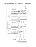  Vehicle Audio Application Management System Using Logic Circuitry diagram and image