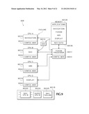  Vehicle Audio Application Management System Using Logic Circuitry diagram and image