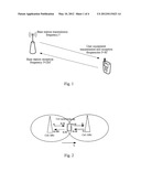 METHOD AND DEVICE FOR FREQUENCY DEVIATION PRE-CORRECTION diagram and image