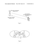 METHOD AND DEVICE FOR FREQUENCY DEVIATION PRE-CORRECTION diagram and image