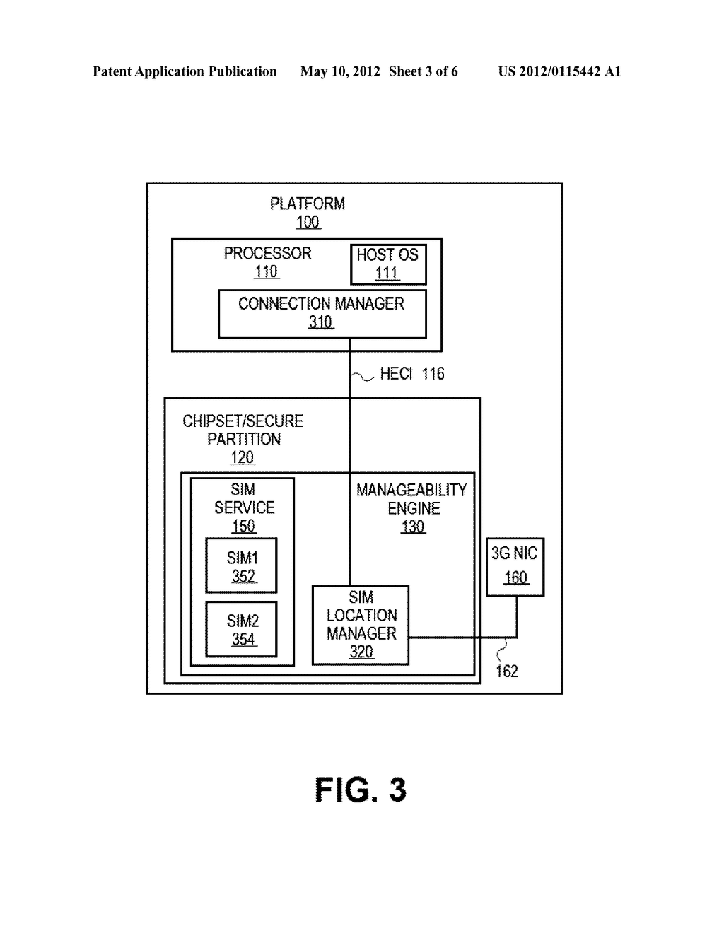 SECURE SUBSCRIBER IDENTITY MODULE SERVICE - diagram, schematic, and image 04