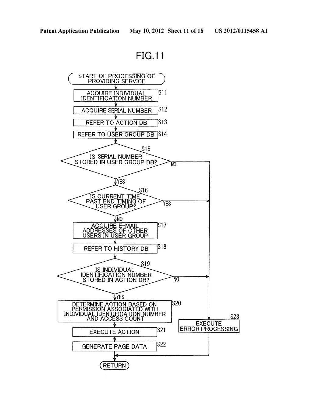 INFORMATION PROVIDING DEVICE, METHOD THEREFOR, PROGRAM, AND STORAGE MEDIUM - diagram, schematic, and image 12