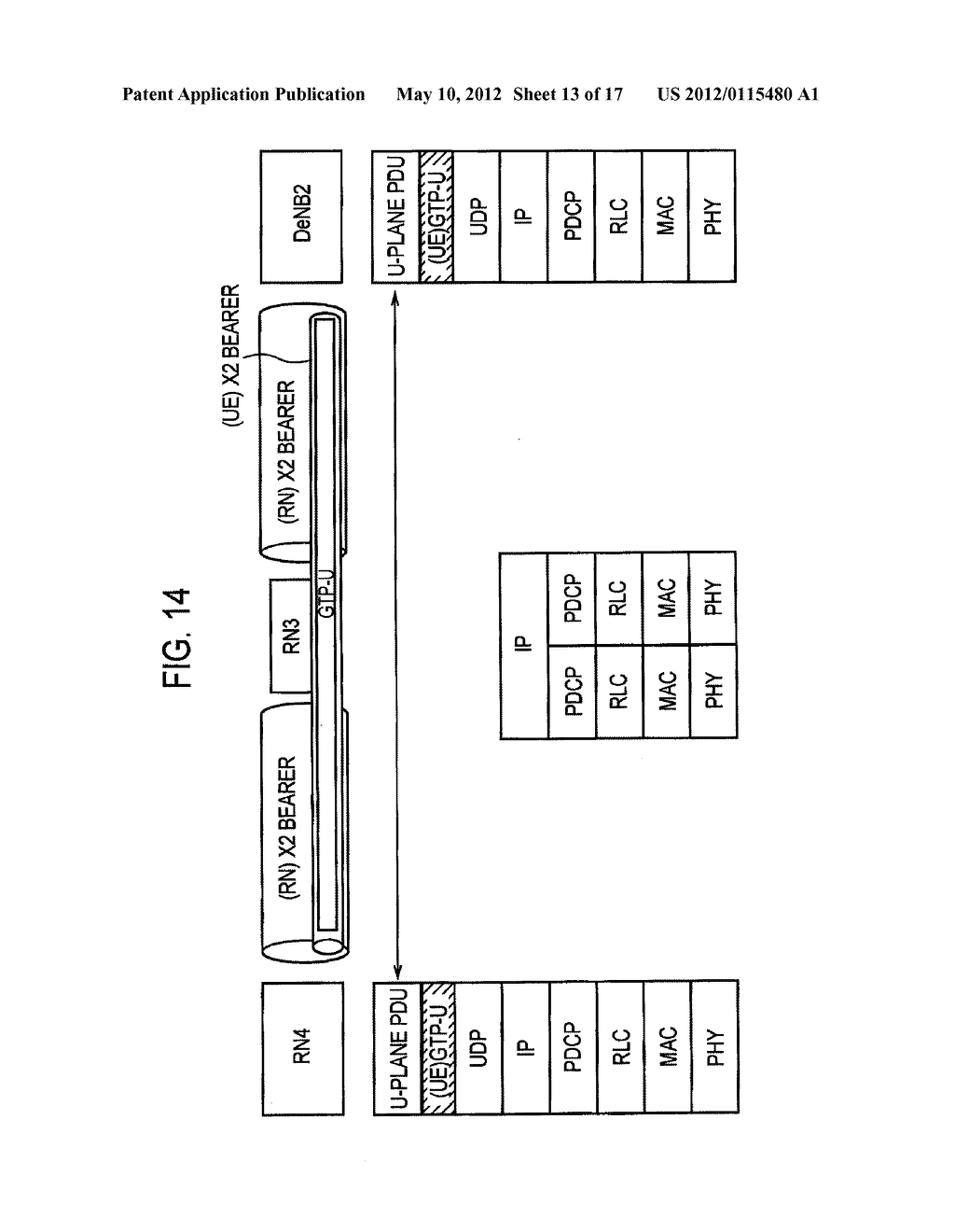 MOBILE COMMUNICATION SYSTEM - diagram, schematic, and image 14