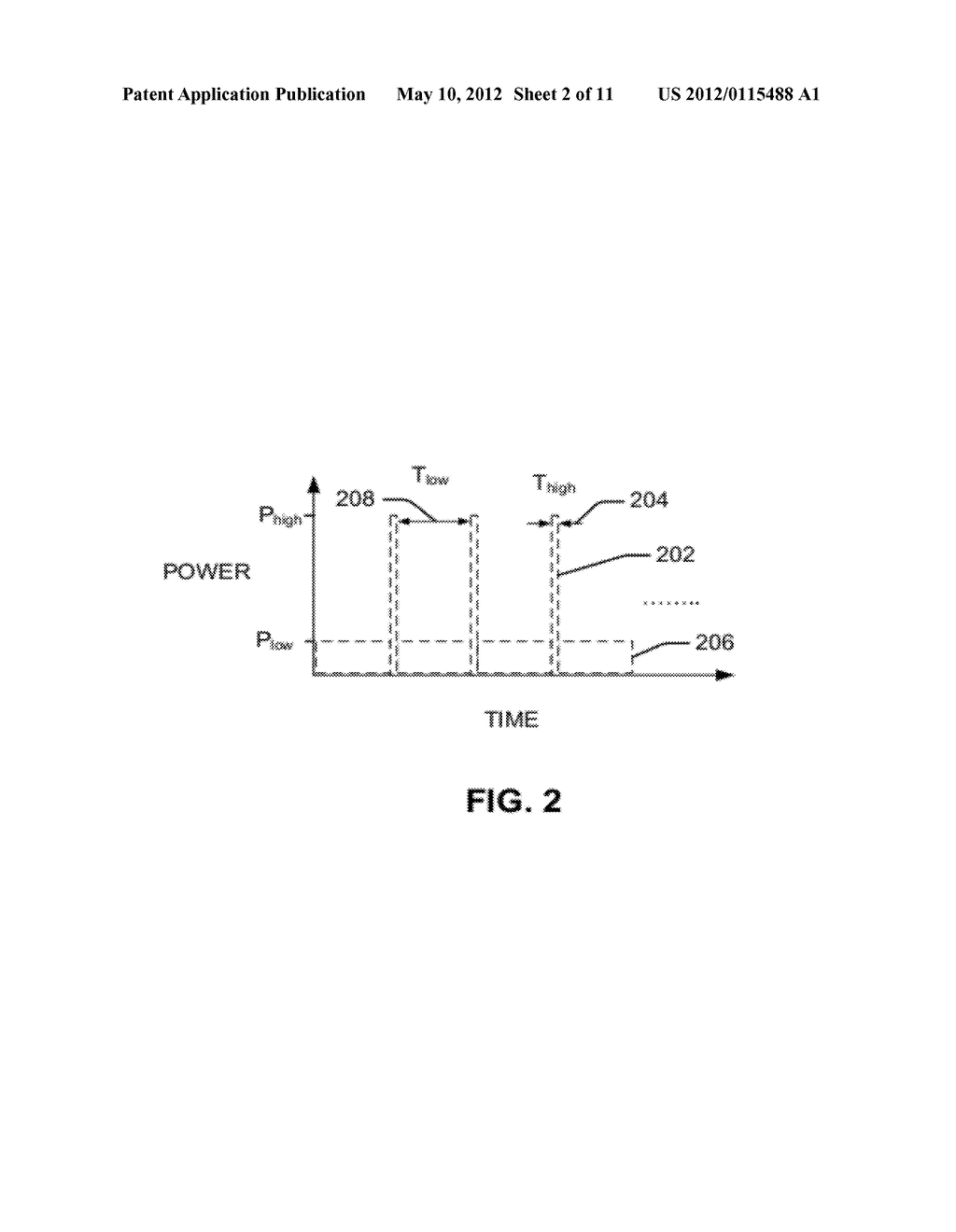 SIGNAL TRANSMISSION PATTERN - diagram, schematic, and image 03