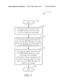 Method of Handling Quarries Caused Overload in Wireless Communication     System diagram and image