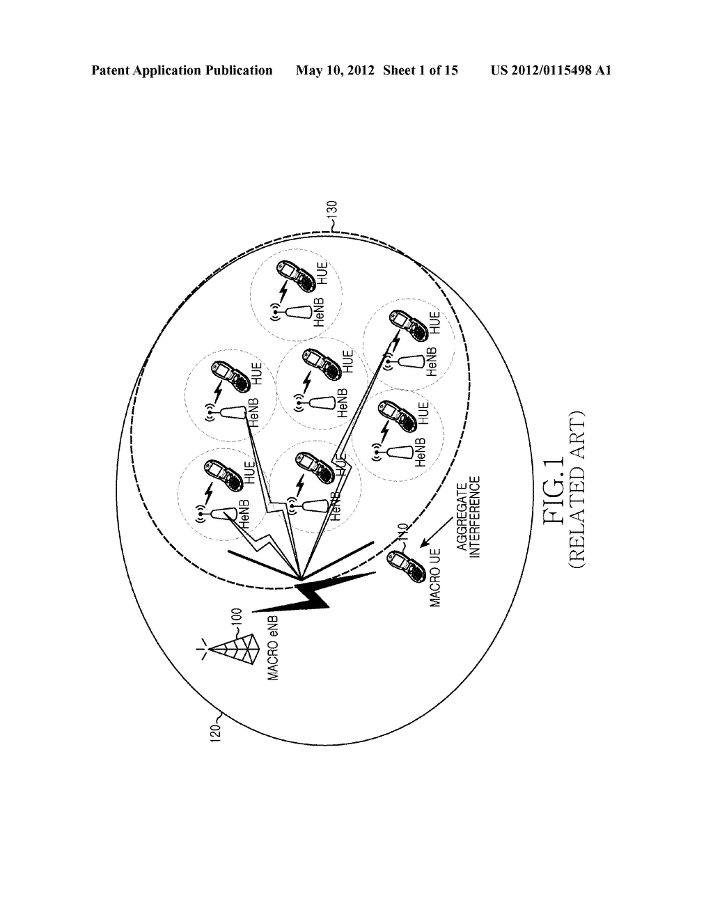 APPARATUS AND METHOD FOR CLUSTER BASED OPPORTUNISTIC POWER CONTROL IN     WIRELESS COMMUNICATION SYSTEM - diagram, schematic, and image 02