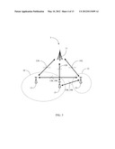 COOPERATIVE APPARATUS AND RESOURCE BLOCK ALLOCATION METHOD THEREOF FOR USE     IN WIRELESS NETWORK diagram and image