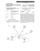 METHOD AND APPARATUS FOR IMPROVING RADIO LOCATION ACCURACY WITH     MEASUREMENTS diagram and image