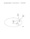 METHOD AND APPARATUS FOR IMPROVING RADIO LOCATION ACCURACY WITH     MEASUREMENTS diagram and image