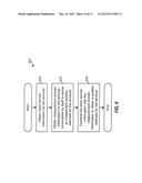 METHOD AND APPARATUS FOR IMPROVING RADIO LOCATION ACCURACY WITH     MEASUREMENTS diagram and image