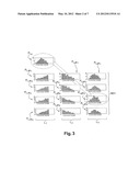 GEOLOCATION OF A MOBILE STATION OF A WIRELESS TELEPHONY NETWORK diagram and image