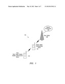 Mobile Communication Device with Subscriber Identity Module diagram and image