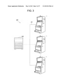 GAMING MACHINE AND CONTROL METHOD THEREOF diagram and image