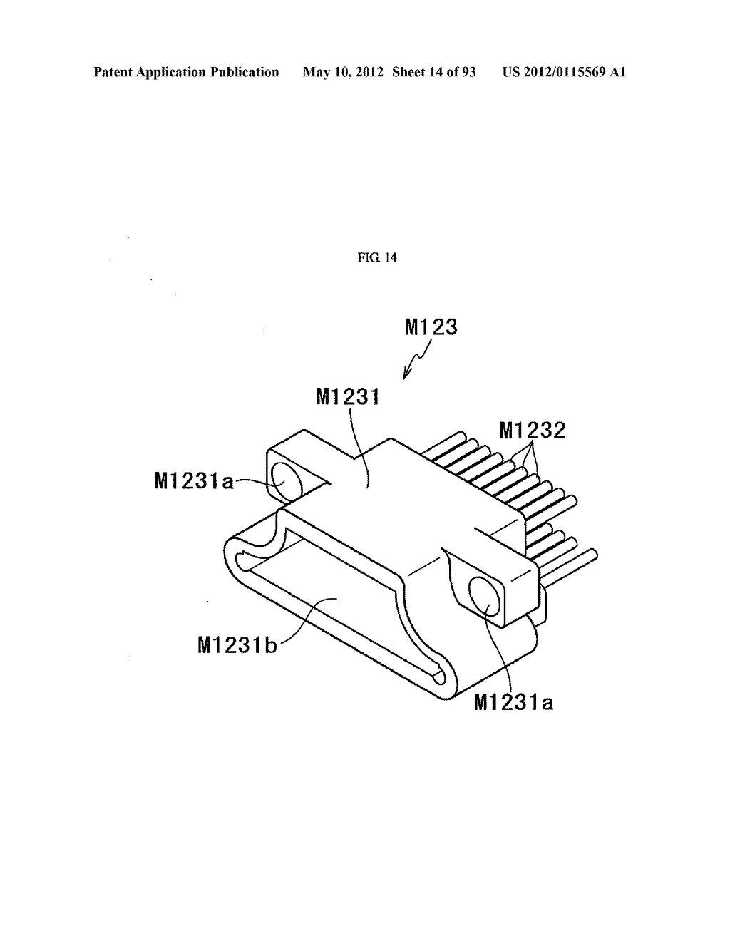 GAMING MACHINE CAPABLE OF BROADCASTING A STATUS OF A GAME BY A REEL ACTION - diagram, schematic, and image 15