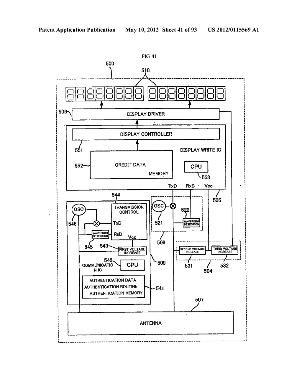 GAMING MACHINE CAPABLE OF BROADCASTING A STATUS OF A GAME BY A REEL ACTION - diagram, schematic, and image 42