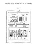 GAMING MACHINE CAPABLE OF BROADCASTING A STATUS OF A GAME BY A REEL ACTION diagram and image