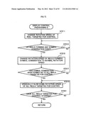 GAMING MACHINE CAPABLE OF BROADCASTING A STATUS OF A GAME BY A REEL ACTION diagram and image