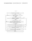 GAMING MACHINE CAPABLE OF REALISTICALLY INFORMING OF A PAYOUT RATE diagram and image