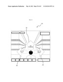 GAMING MACHINE CAPABLE OF REALISTICALLY INFORMING OF A PAYOUT RATE diagram and image