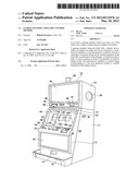 GAMING MACHINE AND GAME CONTROL METHOD diagram and image