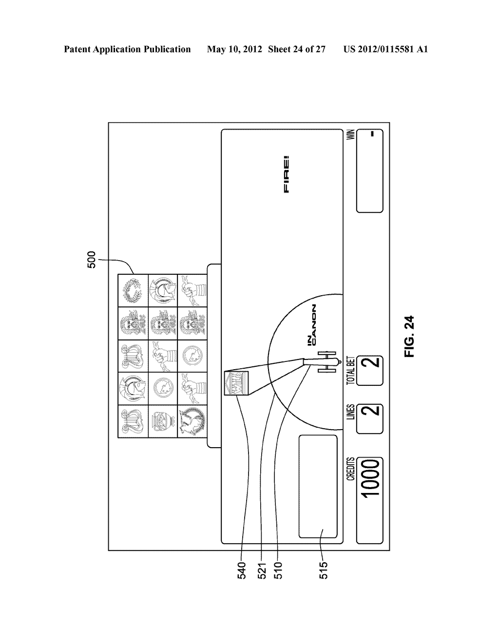 WAGERING GAMES, METHODS AND SYSTEMS INCLUDING SKILL-BASED COMPONENTS - diagram, schematic, and image 25