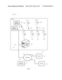 SERVICE CONTROLLER FOR SERVICING WAGERING GAME MACHINES diagram and image