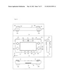 GAME SYSTEM, GAME DEVICE, STORAGE MEDIUM STORING GAME PROGRAM, AND GAME     PROCESS METHOD diagram and image