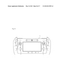 GAME SYSTEM, GAME DEVICE, STORAGE MEDIUM STORING GAME PROGRAM, AND GAME     PROCESS METHOD diagram and image