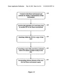 APPARATUS AND METHOD OF MODIFYING AN ONLINE ENVIRONMENT diagram and image