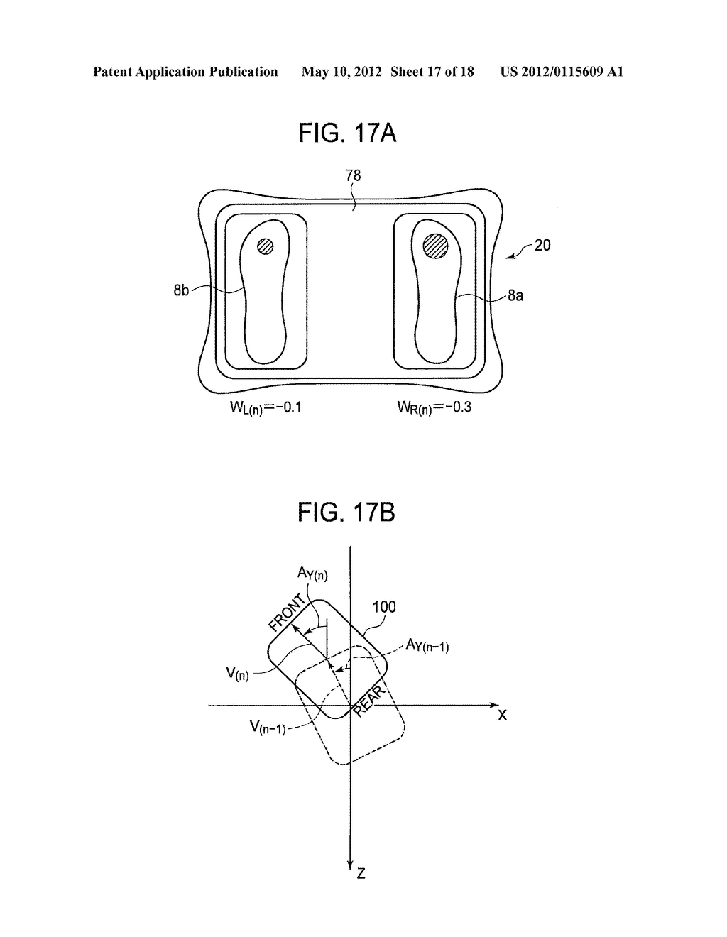 GAME DEVICE AND COMPUTER PROGRAM - diagram, schematic, and image 18