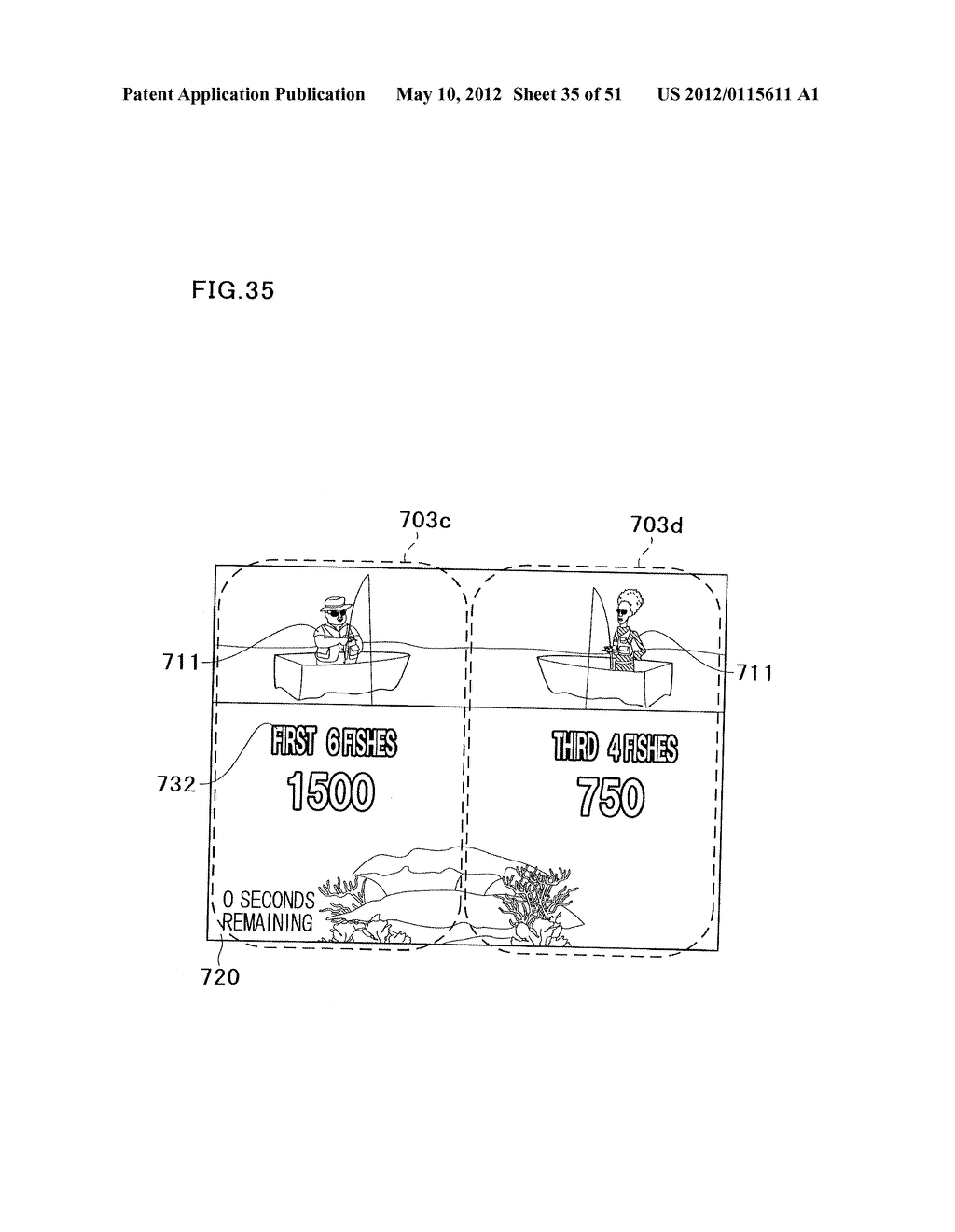 GAMING MACHINE RUNNING COMMON GAME - diagram, schematic, and image 36