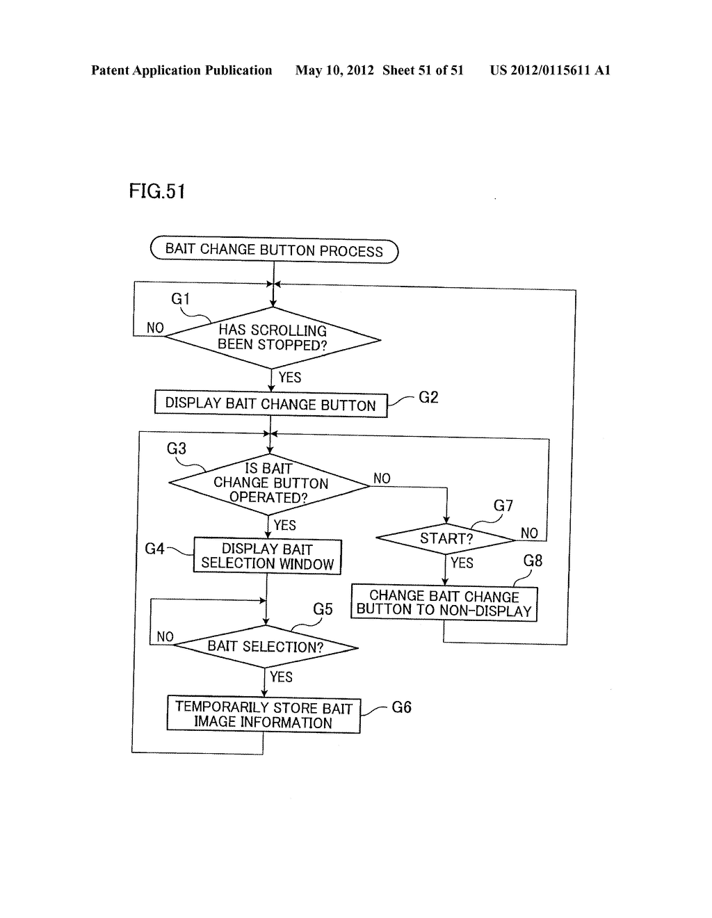 GAMING MACHINE RUNNING COMMON GAME - diagram, schematic, and image 52