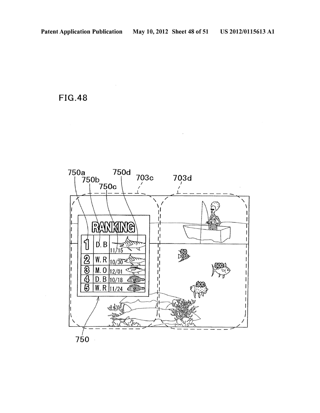 GAMING MACHINE RUNNING COMMON GAME - diagram, schematic, and image 49