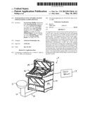 INTEGRATED ACTIVE CONTROL SYSTEM FOR MANAGING GAMING DEVICES diagram and image