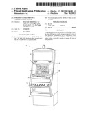 PARTITION MANAGEMENT IN A WAGERING GAME SYSTEM diagram and image