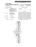 DAMPER MECHANISM diagram and image