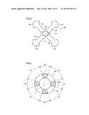 DAMPER MECHANISM diagram and image