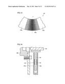 DAMPER MECHANISM diagram and image