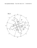 DAMPER MECHANISM diagram and image