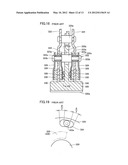 DAMPER MECHANISM diagram and image