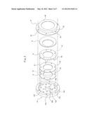 TORQUE LIMITER diagram and image