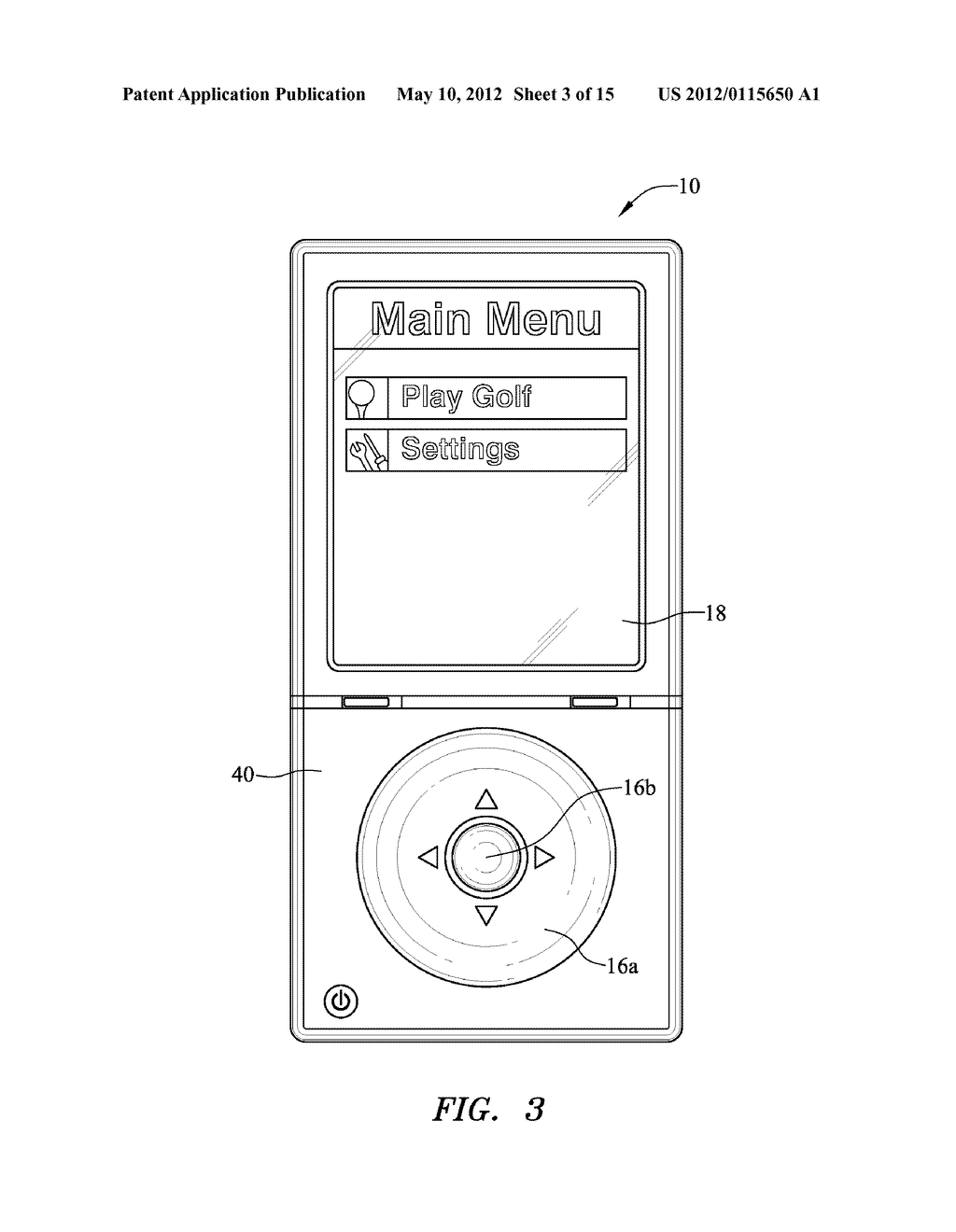 GPS DEVICE - diagram, schematic, and image 04