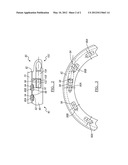 SELECTABLE ONE-WAY CLUTCH WITH BREAKAWAY FEATURE diagram and image