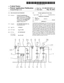 MULTI-RATIO TRANSMISSION diagram and image