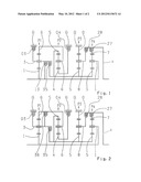 MULTI-RATIO TRANSMISSION diagram and image