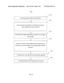 OUTPUT SHAFT ENDPLAY ADJUSTMENT METHOD FOR 700R4/4L60E FAMILY diagram and image