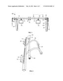 PULL-UP BAR diagram and image